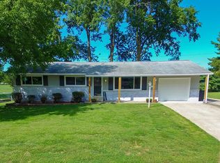 1319 Pinelawn, Mexico, MO 65265