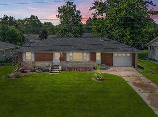 450 Goodnow Ave, Wisconsin Rapids, WI 54494