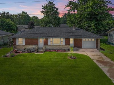 450 GOODNOW AVENUE, Wisconsin Rapids, WI, 54494