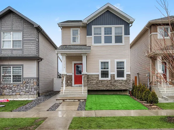 17928 62nd St NW, Edmonton, AB T5Y 3Z4