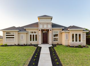 3004 Linva Ave, Edinburg, TX 78541