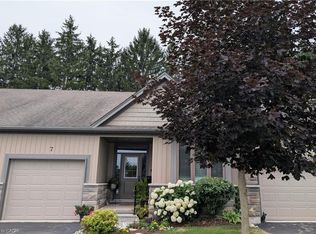 250 Hostetler Rd #7, Wilmot, ON N3A0E4