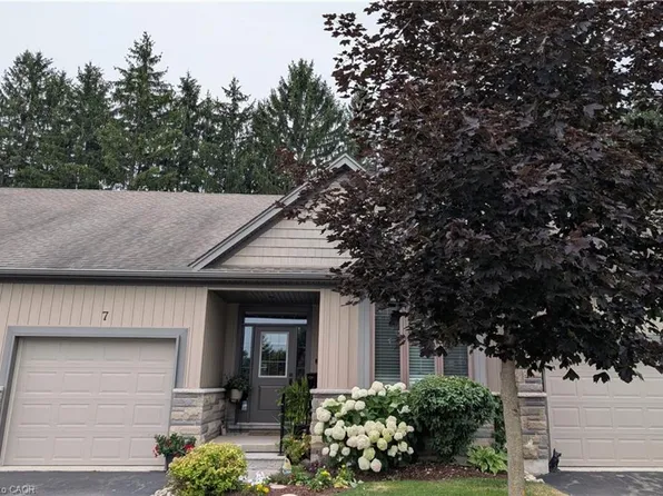 250 Hostetler Rd #7, Wilmot, ON N3A 0E4