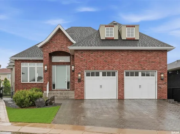 59 Briarvale CRESCENT, Saskatoon, SK S7V 0B2