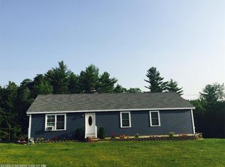 71 Seths Way, West Gardiner, ME 04345
