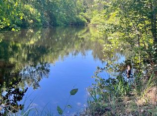 0 Cotton Patch Rd, Hazlehurst, GA 31539