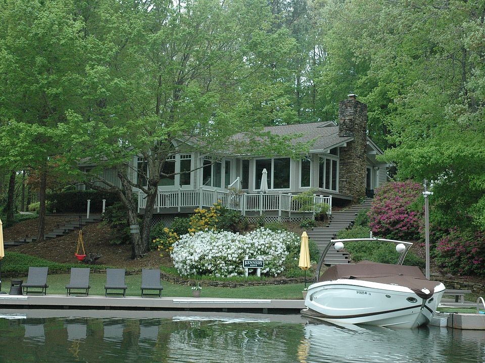 New Seawall, Docks and Walk