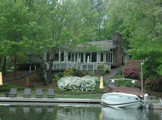 288 Boat Club Way, Hamilton, GA 31811