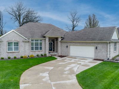 4224 Scott B Dr, Saint Clair, MI, 48079