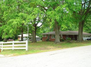 2801 Haven Rd, Raleigh, NC 27610