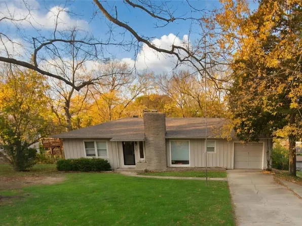 7216 NW Coronado St, Kansas City, MO 64152