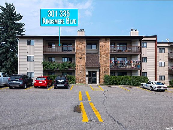 3rd image of UNIT 301-335 Kingsmere BOULEVARD