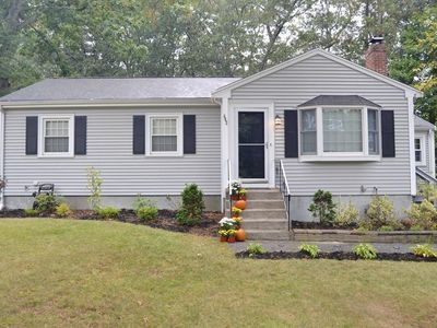 682 Pond St, Franklin, MA, 02038
