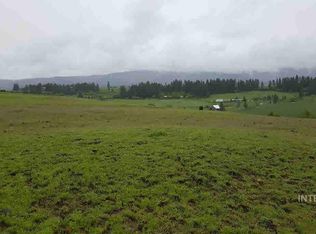Tbd Pleasant Valley Loop, Stites, ID 83552