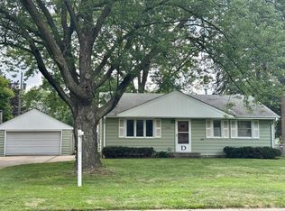 7520 14th Ave S, Richfield, MN 55423