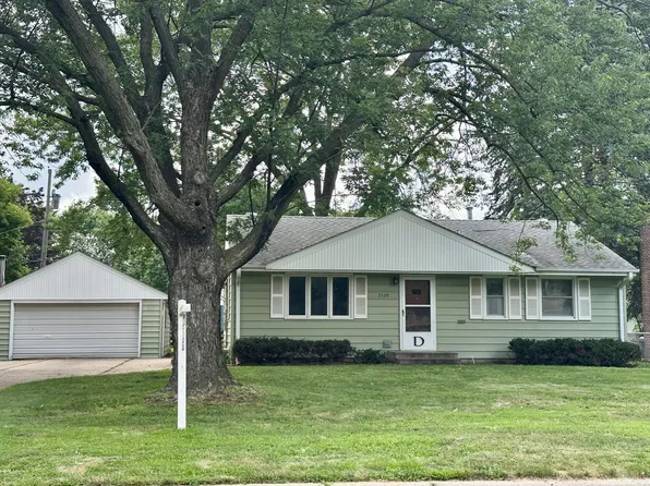 7520 14th Ave S, Richfield, MN 55423