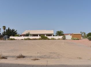 14212 S Berwick Rd LOT 2268, Arizona City, AZ 85123