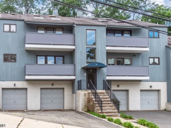23 Espy Rd #B7, Caldwell Boro Twp., NJ 07006