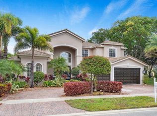 9819 Via Amati, Lake Worth, FL 33467