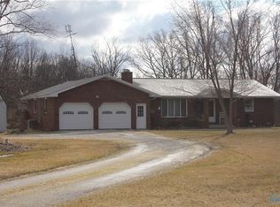 2771 N State Route 66, Defiance, OH 43512