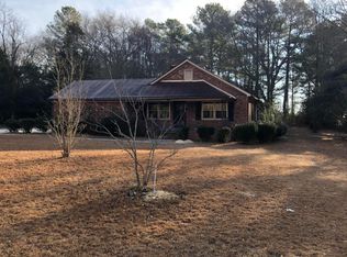 122 Billy Covington Rd, Rockingham, NC 28379