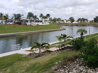 867 S Green Cir, Venice, FL 34285