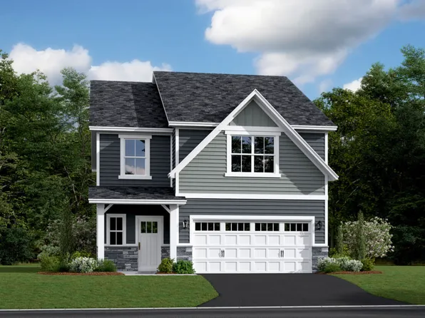 3862 Heath Ave N, Oakdale, MN 55128
