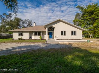 5775 Broad Acres St, Merritt Island, FL 32953