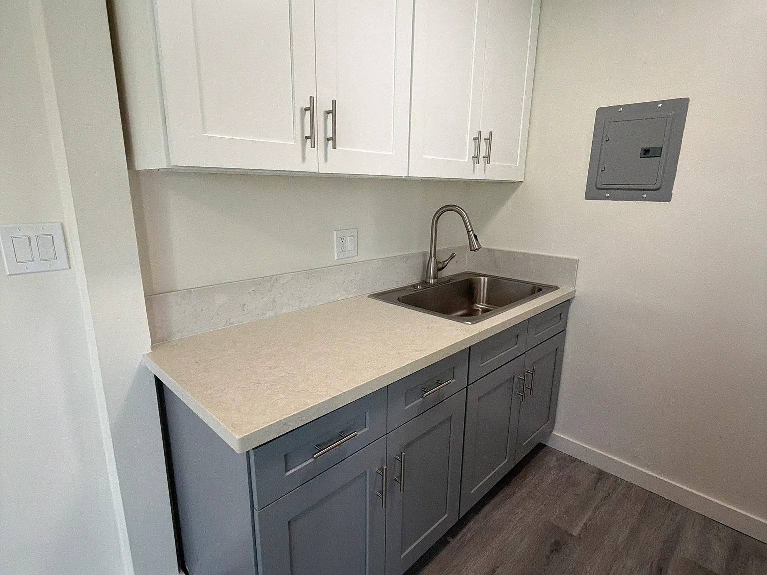 1 bed, $1,950 — Photo 4