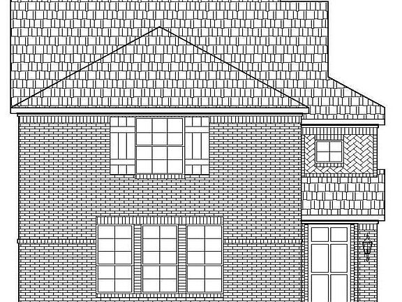 Elevation A