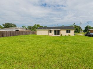 321 SW Tulip Blvd, Port Saint Lucie, FL 34953