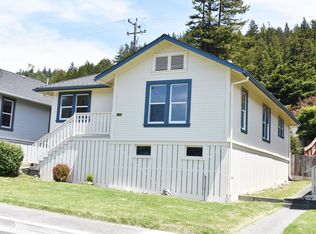 538 B St, Scotia, CA 95565