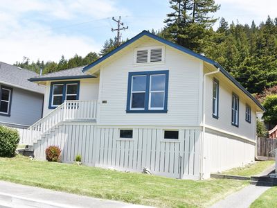 538 B St, Scotia, CA, 95565