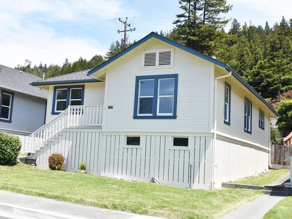 538 B St, Scotia, CA 95565