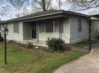 2 Elrod Dr, Little Rock, AR 72209