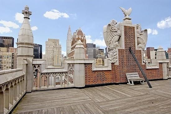 5th image of 25 Tudor City Pl APT 1621