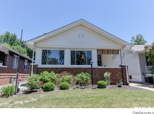 1728 S Holmes Ave, Springfield, IL 62704