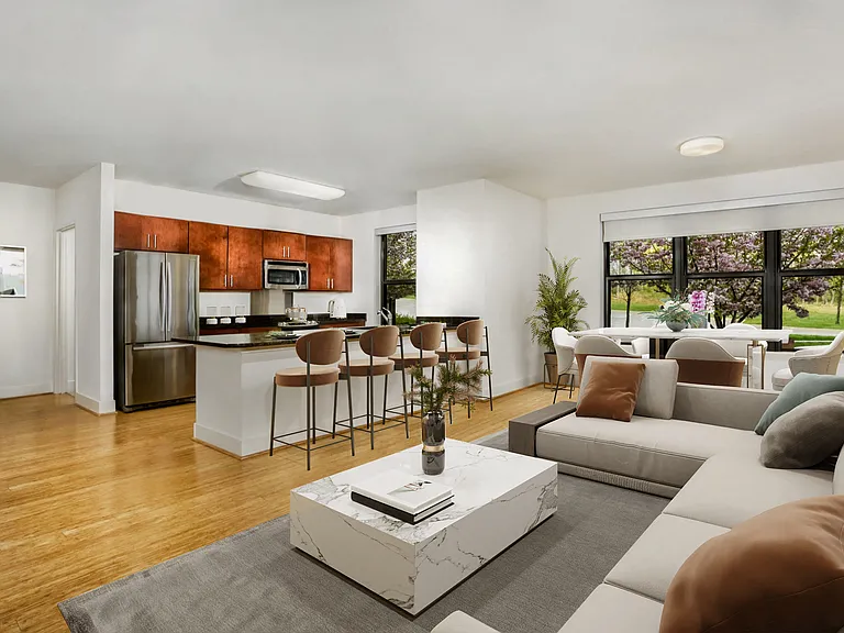The Residences at Arundel Preserve — Photo 33