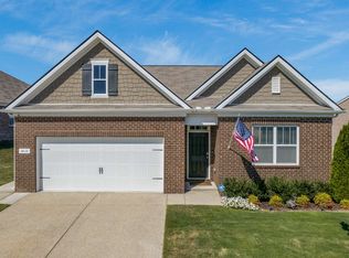 1410 Marigold Dr, Spring Hill, TN 37174