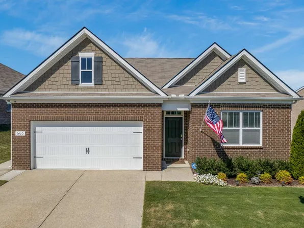 1410 Marigold Dr, Spring Hill, TN 37174