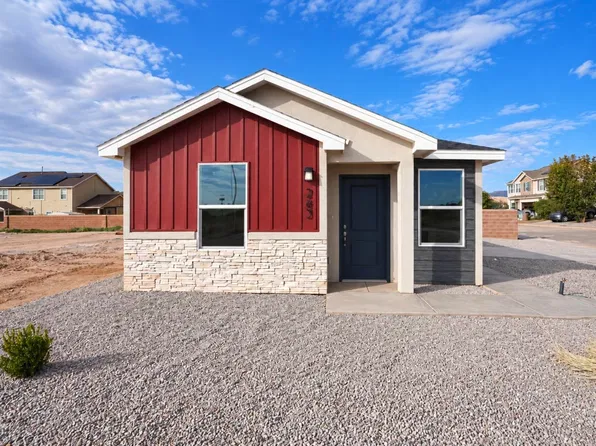 263 Kyle Rd, Alamogordo, NM 88310