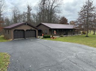 24926 Plank Rd, Cambridge Springs, PA 16403