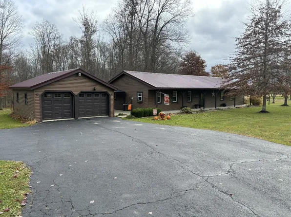24926 Plank Rd, Cambridge Springs, PA 16403
