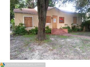 775 NW 63rd St, Miami, FL 33150