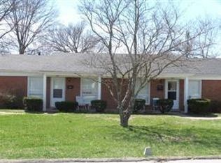 243 Woodhill Ln #245, Frankfort, KY 40601