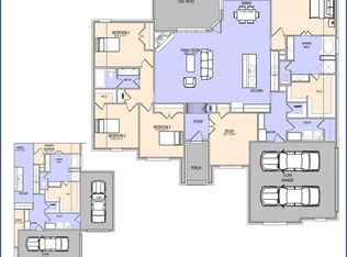 8355 Forest Glade, Greenville, TX 75402