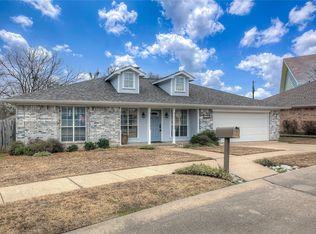 1828 Greenridge Ct, Sulphur Springs, TX 75482