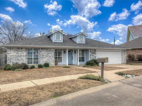 1828 Greenridge Ct, Sulphur Springs, TX 75482