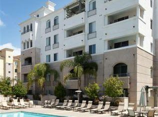 La Jolla Crossroads Apartments, San Diego, CA 92122