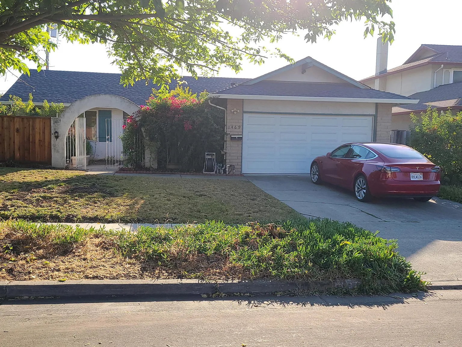 1469 Shaffer Drive — Photo 2